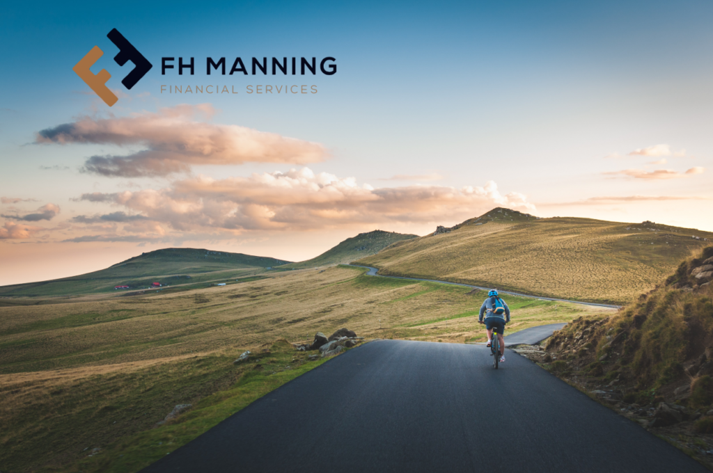 FH Manning Financial Freedom Image