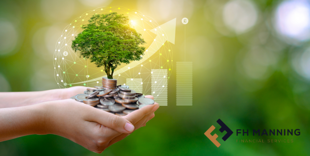 FH Manning Ethical Investment blog image