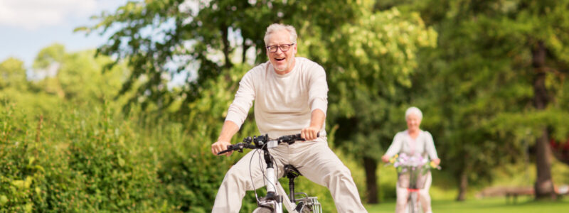 PlFH Manning_Retirement Planning_gent on bike image