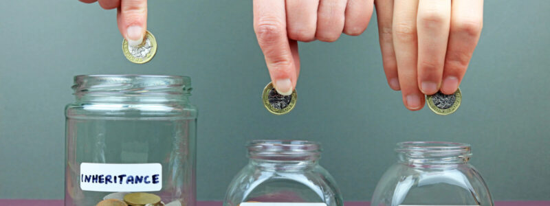 FH Manning_Estate Planning_pounds in jars image