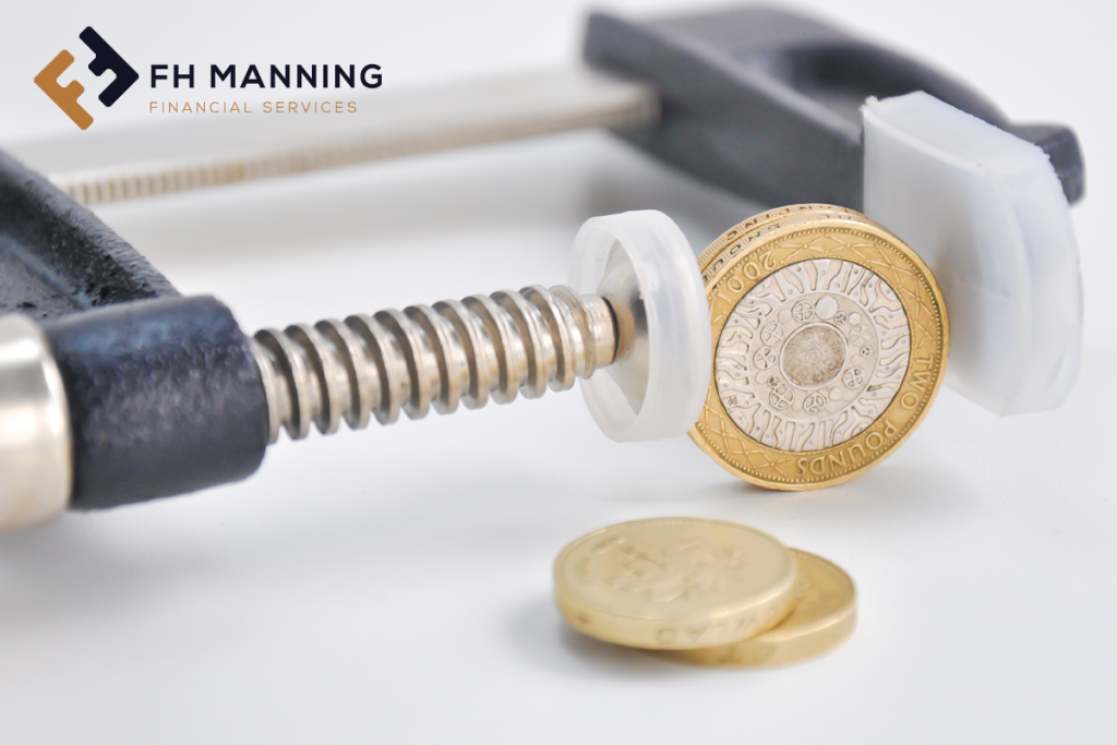 FH Manning Inflationary image