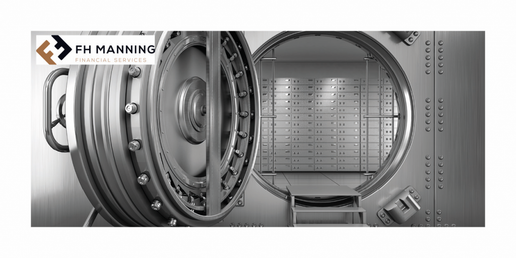 FH Manning_How much cash should you save image