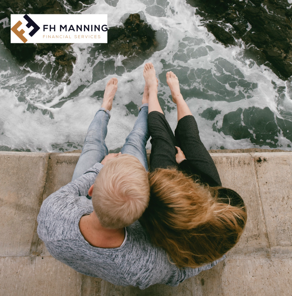 FH Manning Early Retirement blog image