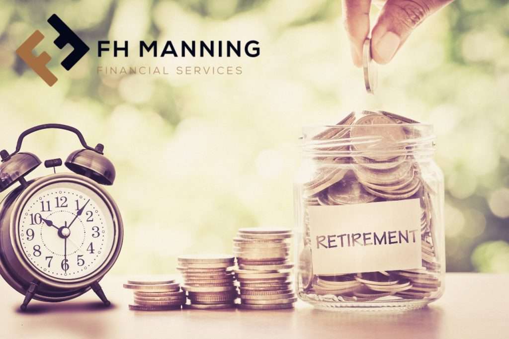 FH Manning clock and Jar blog image