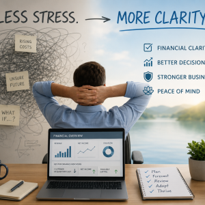 FH Manning_Less stress more clarity blog image