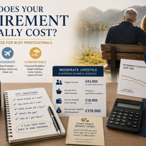 FH Manning what does retirement cost blog image